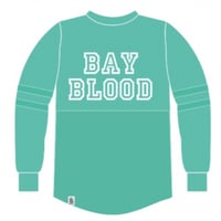 Women's College Shirt (Tiffany Blue)