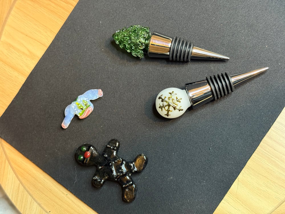 Image of Holiday Household