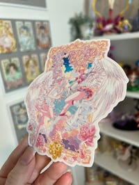 Image 4 of Aureate Sticker 