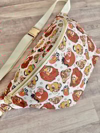 Image 2 of Cub King XL Belt Bag