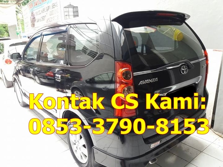 Image of Rental Dan Sewa Mobil Di Lombok Tanpa Supir