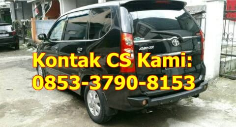 Image of Kontak Sewa Mobil Di Lombok Tanpa Supir