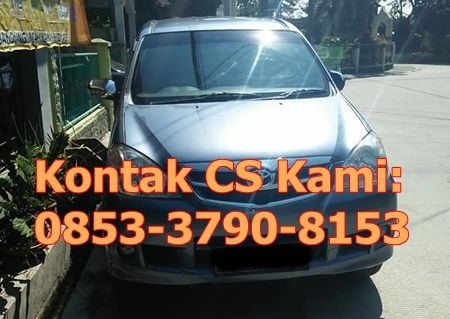 Image of Rental Penyewaan Mobil Tanpa Supir Mataram