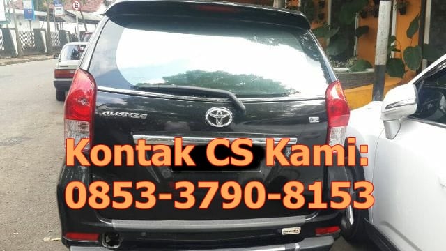 Image of Mobil Sewaan Di Mataram Lombok
