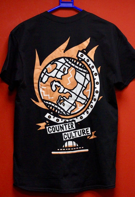 Image of Counter Culture Tee