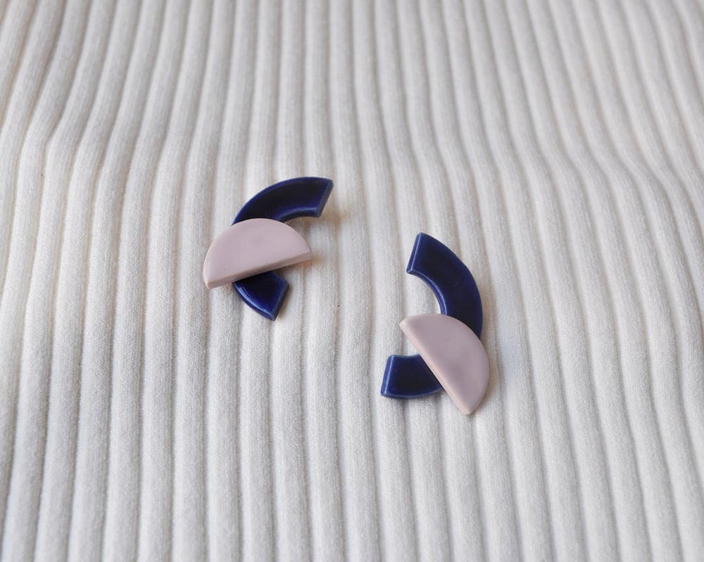 Image of PENDIENTES KANDINSKY