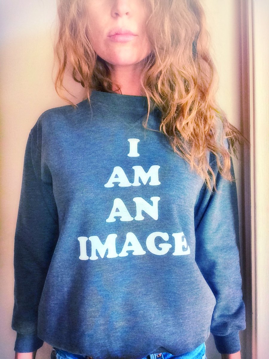 Image of I am and Image