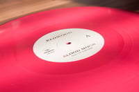 Image 3 of Blood Moon EP [Deluxe Edition] 12" Vinyl [RED]