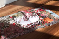 Image 4 of Blood Moon EP [Deluxe Edition] 12" Vinyl [RED]