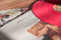 Image 2 of Blood Moon EP [Deluxe Edition] 12" Vinyl [RED]