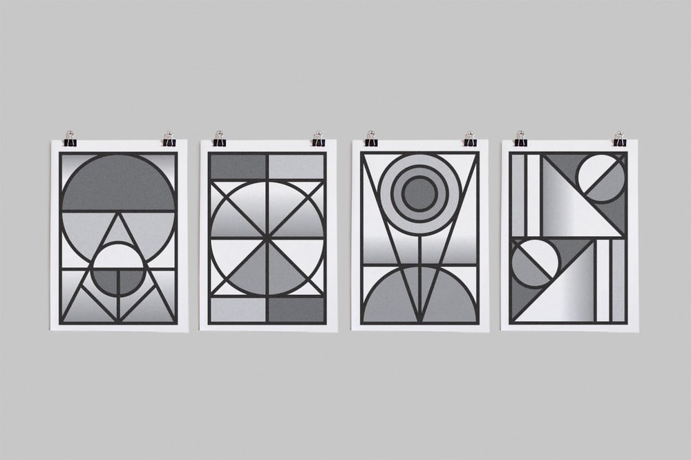 Image of Monochrome