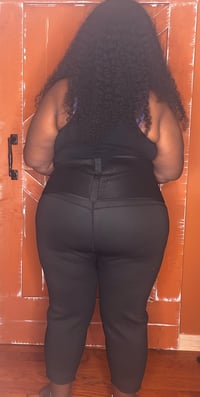 Image 2 of THEE HIGH WAIST SLIMMING PANTS