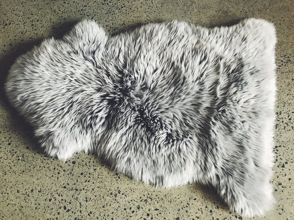 Image of SHEEPSKINS