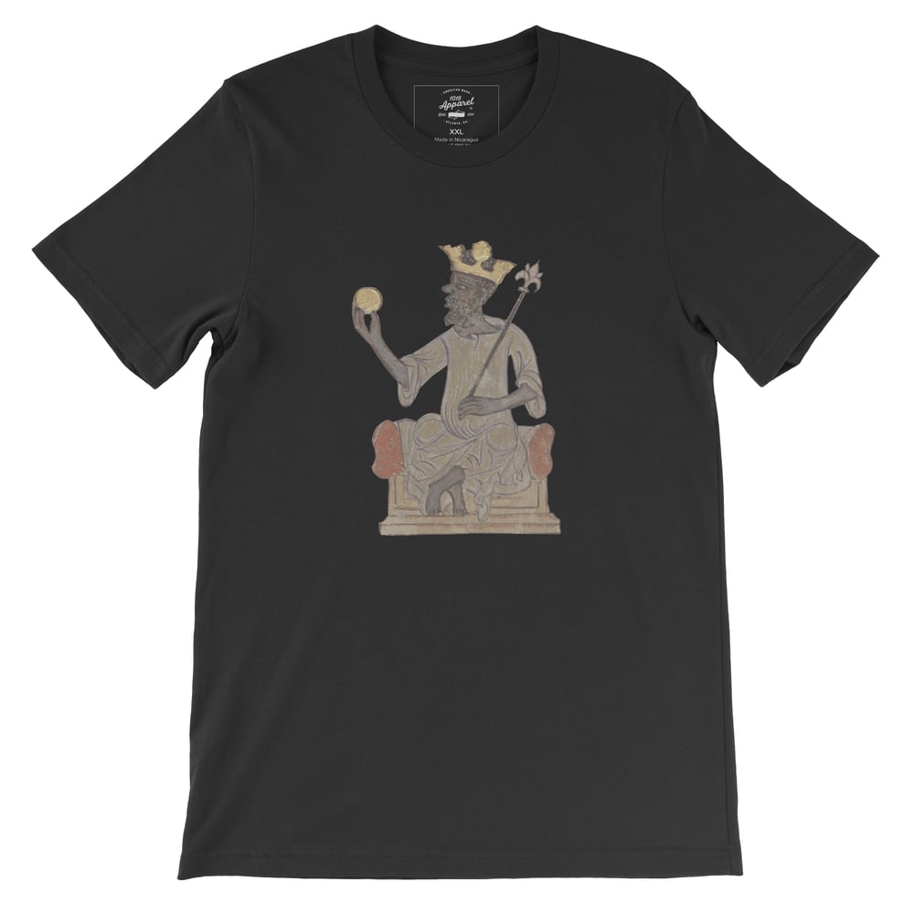 Image of Mansa Musa Tee