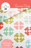 Summer Scoop Paper Pattern