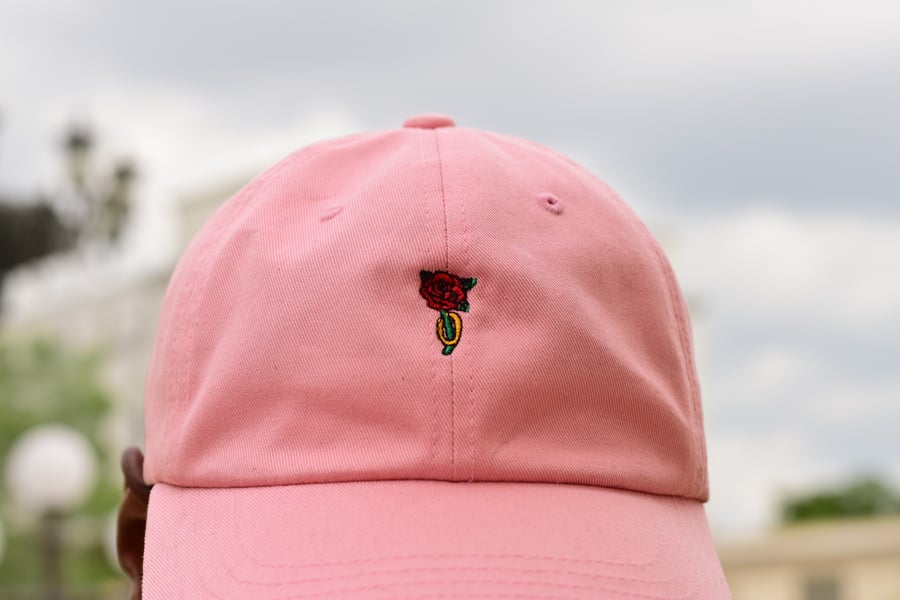Image of ROS Dad Cap