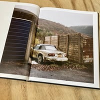 Image 3 of Dan Wood - Black Was The River, You See (Signed w/prints)