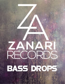 Image of ZanAri Bass Drops