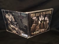 Image 4 of CD | Mighty Seed