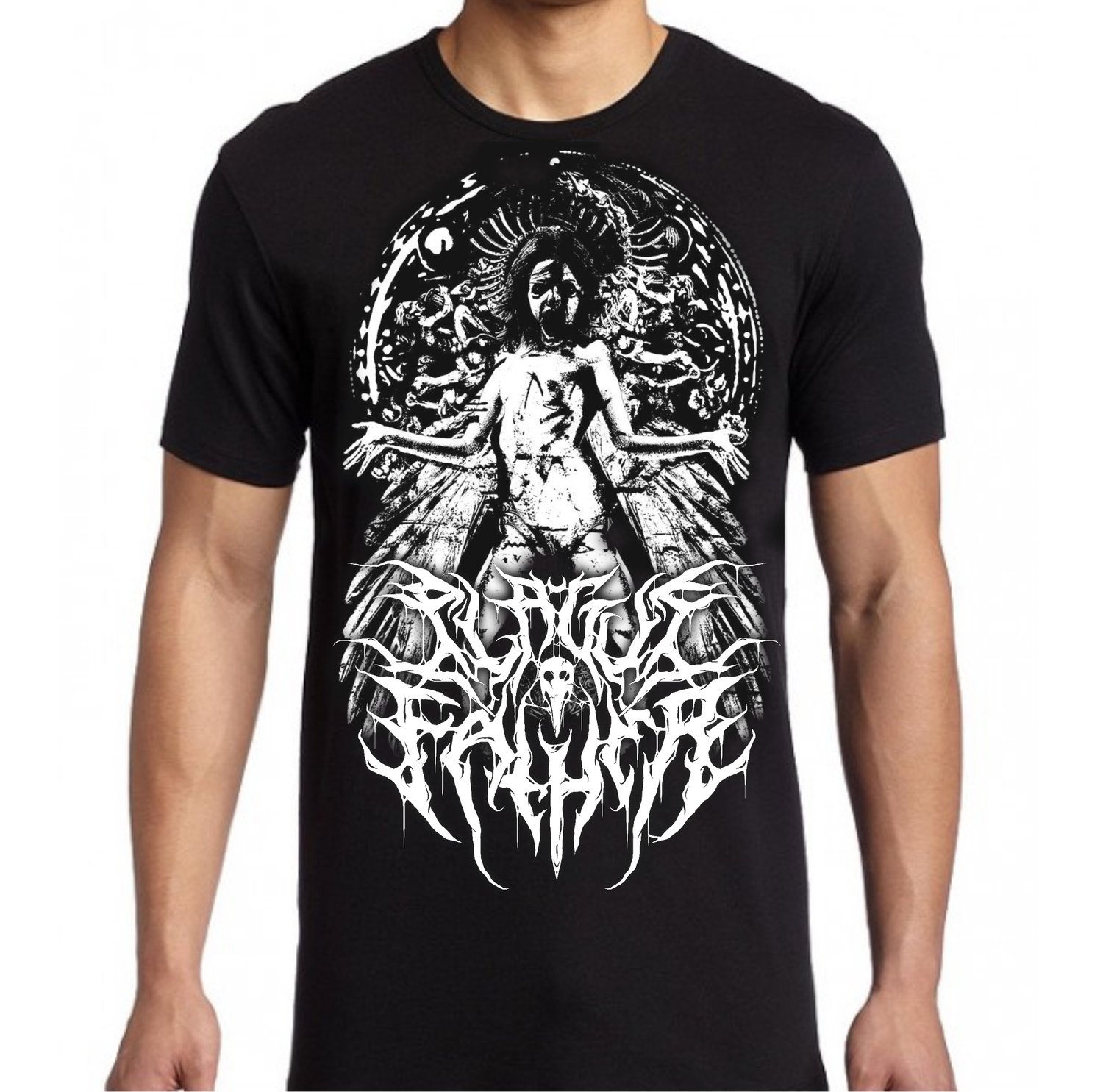 Image of Sassy Demon T-Shirt