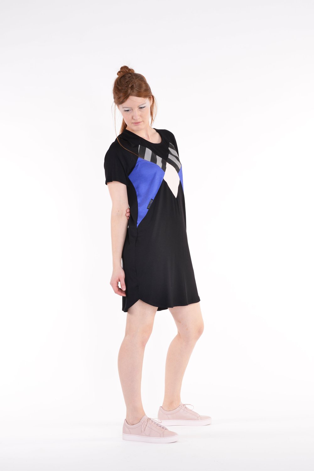 Image of Dress FRIDA