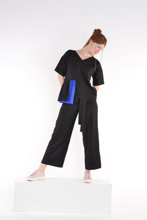 Image of Blouse Layla