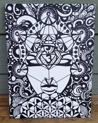 Image 1 of "Ajna" Third Eye Chakra