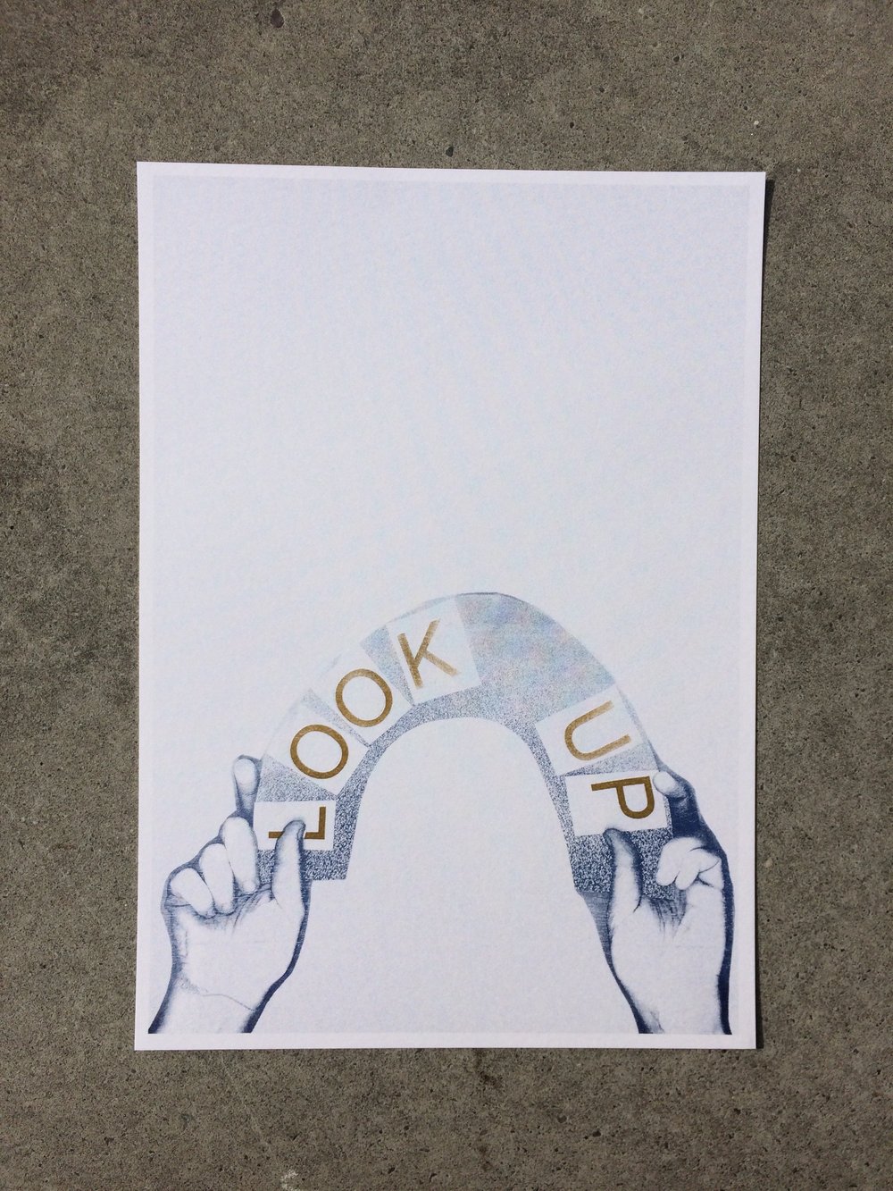 Image of Lucy Joyce, 'House Work' Edition