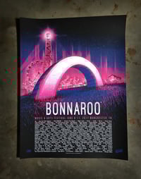 Image 1 of Bonnaroo 2017