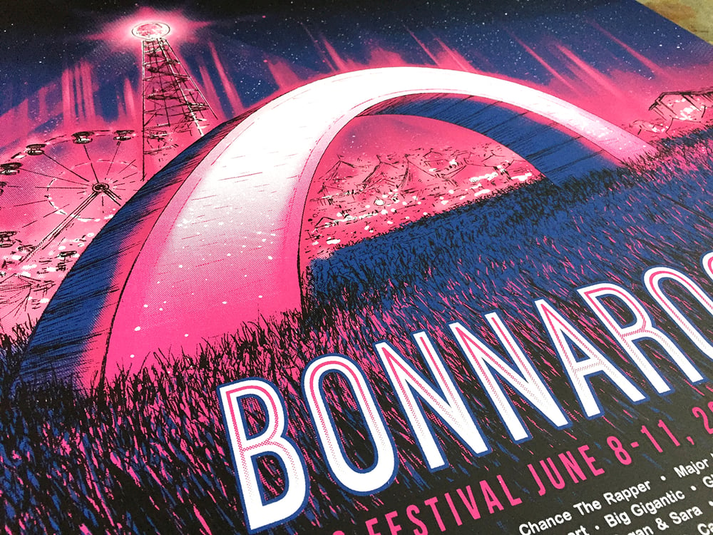 Bonnaroo 2017