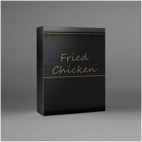 Image of Fried Chicken HBE *Update 4 Out Now*