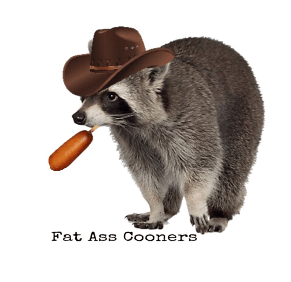 Image of Mr. Jackpots Sticker