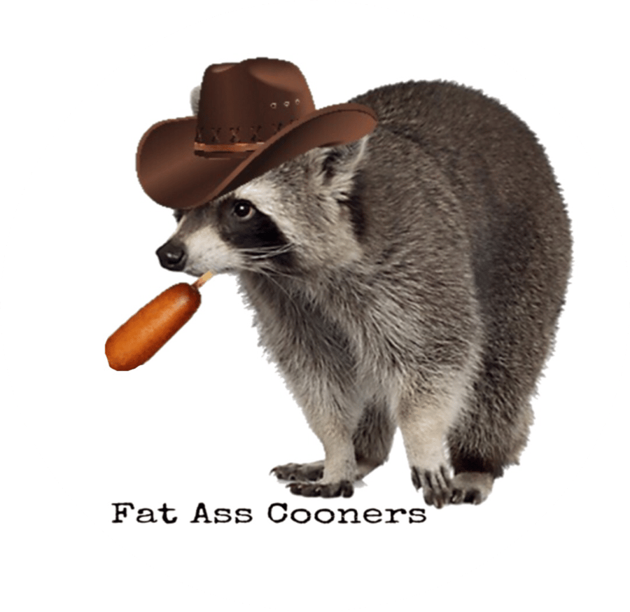 Image of Mr. Jackpots Sticker