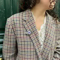 Image 2 of Broche “DELILAH”