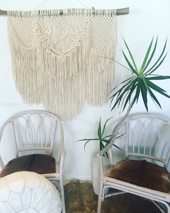 Image of Massive Wall Hanging