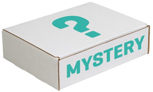 Image of Mystery Honda Enthusiast Package