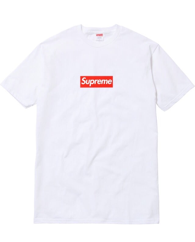 Supreme T Shirt High Quality - Supreme box logo Black T-shirt All Size  S-3XL #SupremeShirt #Supremetshirt