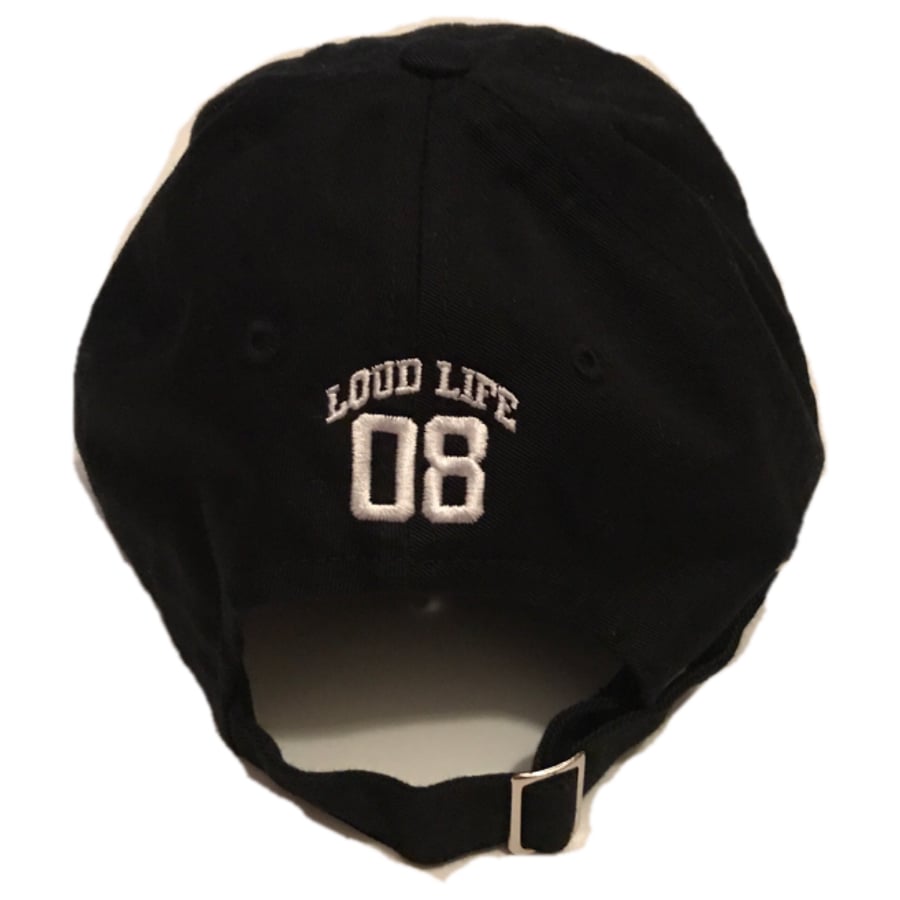 Image of Loudlife Louie dat hats