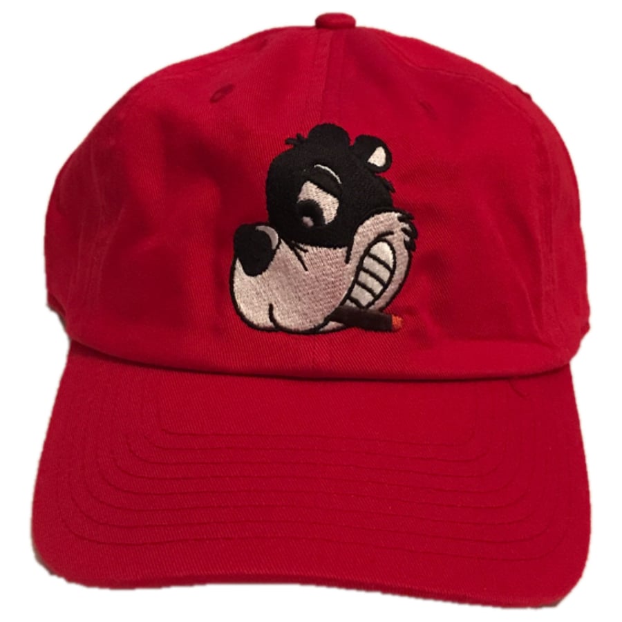 Image of Loudlife Louie dat hats