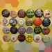 Image of 10 Random Buttons for $5! - may take 2-4 weeks to ship 