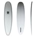 Image of Starlight Surfboard by HOT ROD SURF ®  – Opal White