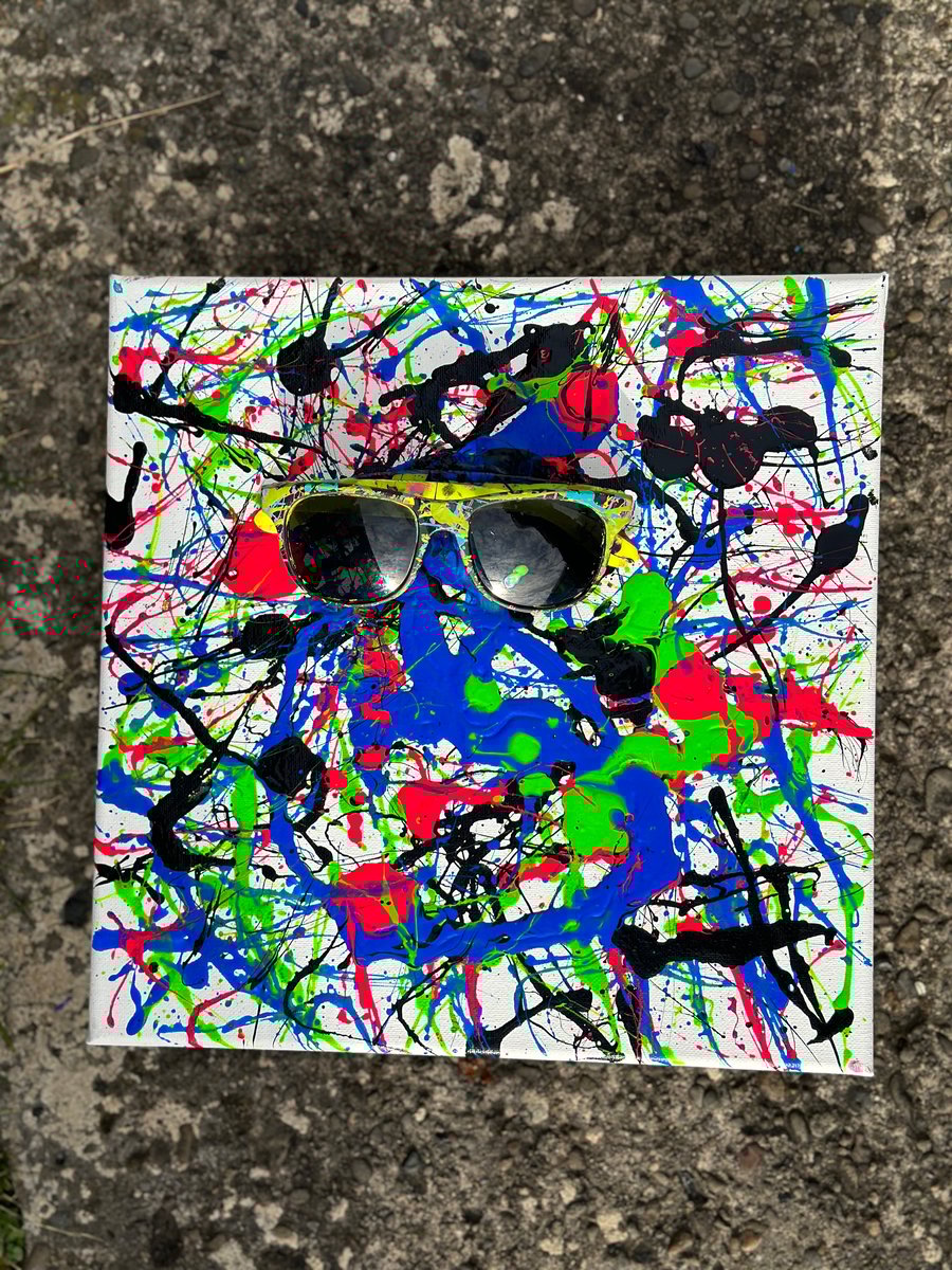Image of Cool & Splash