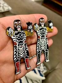 Image 3 of Penta set 