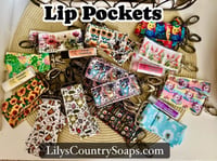 Image 1 of Lip Butter Pockets