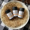 The Handy Drone Sea Salt and Driftwood Men’s Gift Set