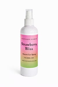 Image 6 of Strawberry Luxury Room / Car Spray