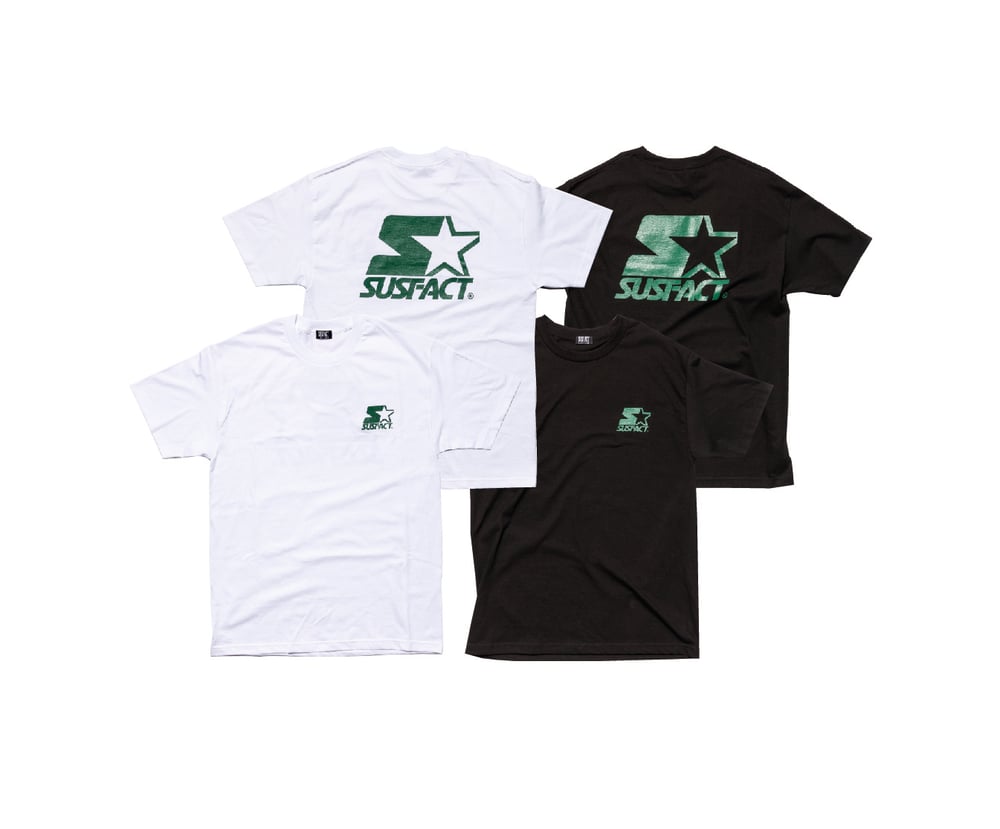 Image of SUSFACT "IRISH GREEN"