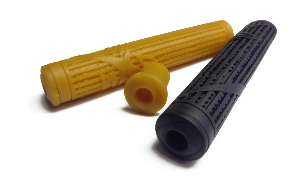 Image of Strobmx "Thinners" Grips