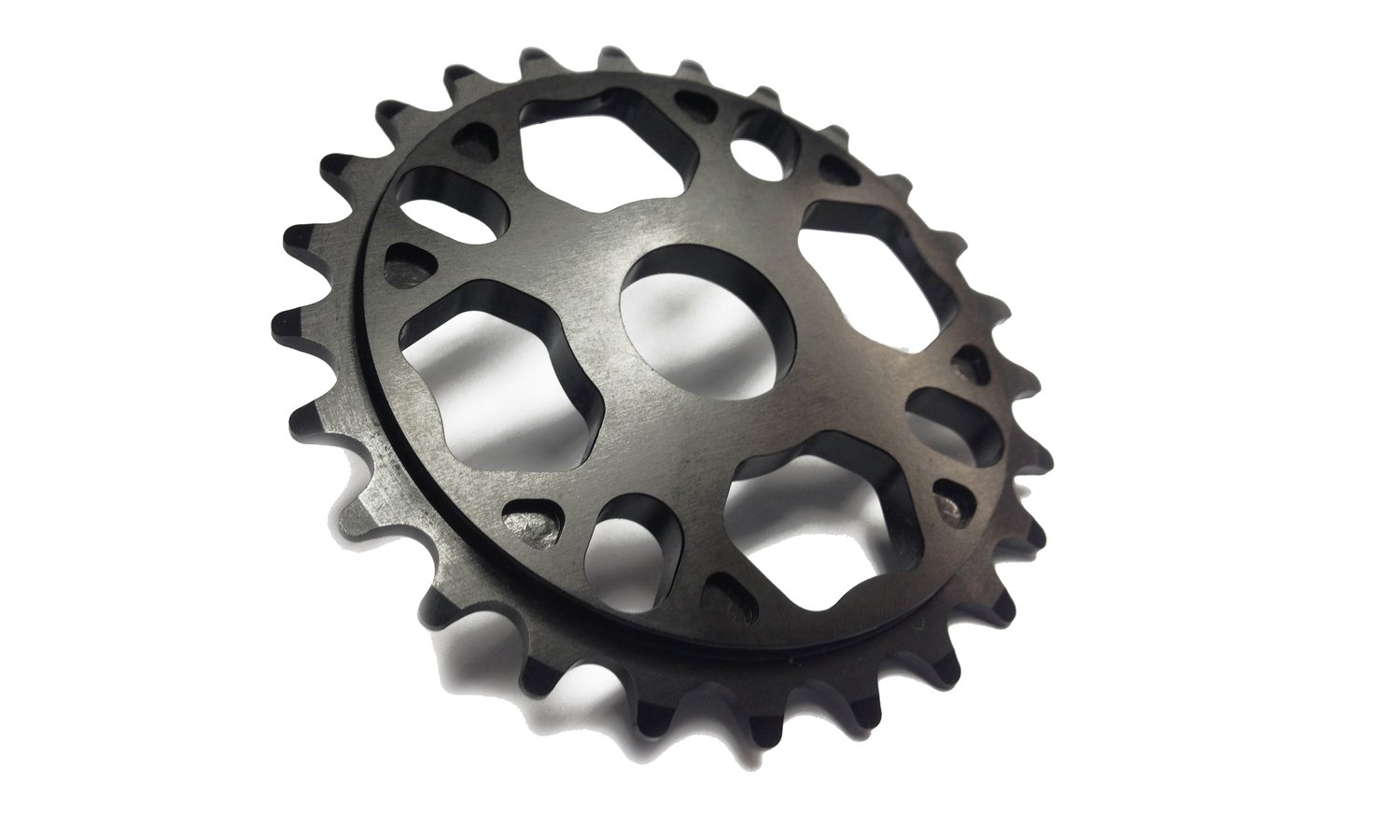 Image of Strobmx "E-Street" Sprocket 