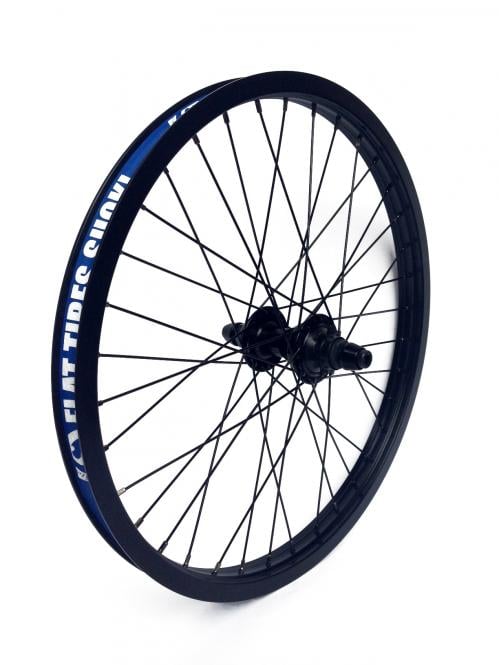 Image of Strobmx "Superior" Rear Wheel 